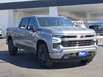 New 2026 Chevrolet Silverado 1500 RST Crew Cab for sale #161914 - photo 3