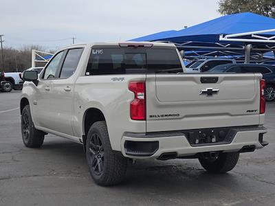 New 2026 Chevrolet Silverado 1500 RST Crew Cab for sale #161915 - photo 2