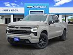 New 2026 Chevrolet Silverado 1500 RST Crew Cab for sale #161915 - photo 23