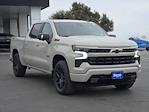 New 2026 Chevrolet Silverado 1500 RST Crew Cab for sale #161915 - photo 1