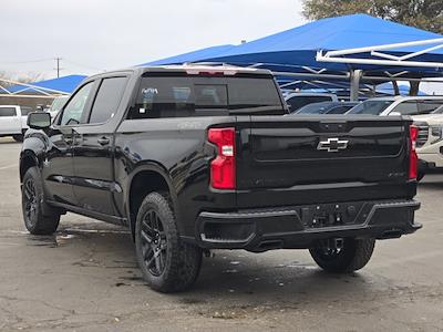 New 2026 Chevrolet Silverado 1500 - photo 1