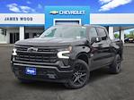 2026 Chevrolet Silverado 1500 Crew Cab 4WD Pickup for sale #161919 - photo 23