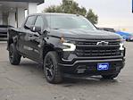 2026 Chevrolet Silverado 1500 Crew Cab 4WD Pickup for sale #161919 - photo 1