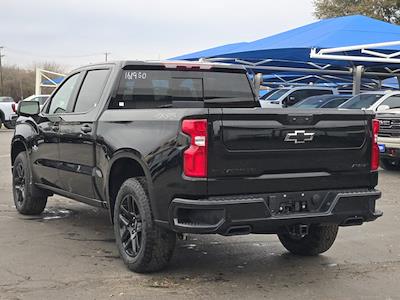 New 2026 Chevrolet Silverado 1500 RST Crew Cab for sale #161950 - photo 2