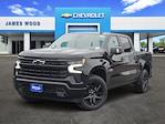 2026 Chevrolet Silverado 1500 Crew Cab 4WD Pickup for sale #161950 - photo 21