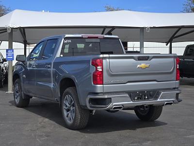New 2026 Chevrolet Silverado 1500 - photo 1