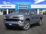 New 2026 Chevrolet Silverado 1500 LT Crew Cab for sale #161954 - photo 1