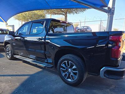 Used 2025 Chevrolet Silverado 1500 - photo 1