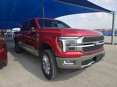 Used 2025 Ford F-150 - photo 1