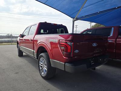 Used 2025 Ford F-150 - photo 1