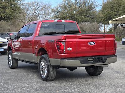 Used 2025 Ford F-150 - photo 1