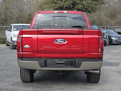 Used 2025 Ford F-150 - photo 1