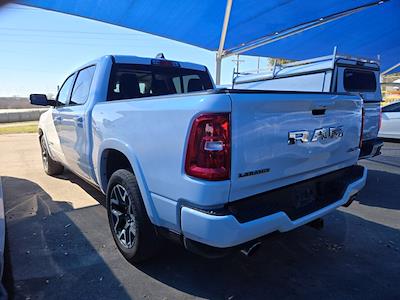 Used 2025 Ram 1500 - photo 1