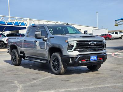 New 2026 Chevrolet Silverado 2500 - photo 1