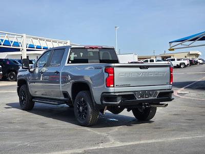 New 2026 Chevrolet Silverado 2500 - photo 1
