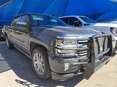 Used 2017 Chevrolet Silverado 1500 - photo 1