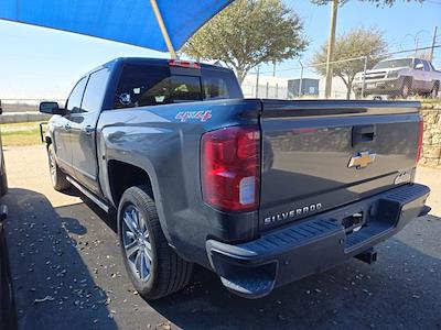Used 2017 Chevrolet Silverado 1500 - photo 1