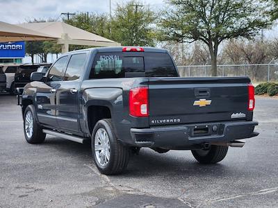 Used 2017 Chevrolet Silverado 1500 - photo 1