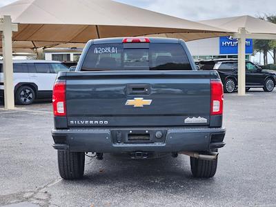 Used 2017 Chevrolet Silverado 1500 - photo 1