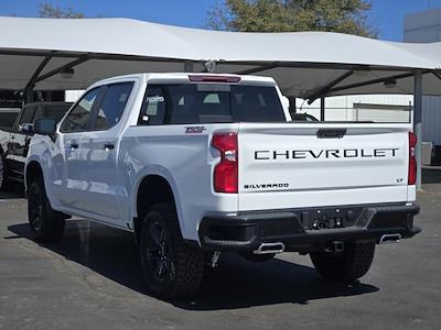 New 2026 Chevrolet Silverado 1500 - photo 1