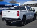 2026 Chevrolet Silverado 1500 Crew Cab 4WD Pickup for sale #162033 - photo 4
