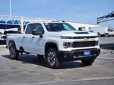 New 2026 Chevrolet Silverado 2500 - photo 1