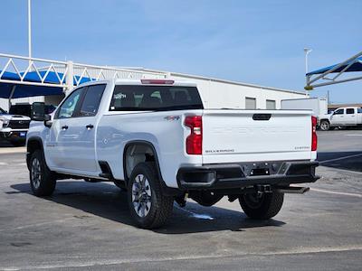 New 2026 Chevrolet Silverado 2500 - photo 1