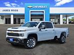 2026 Chevrolet Silverado 2500 Crew Cab SRW 4WD Pickup for sale #162034 - photo 1