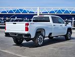 2026 Chevrolet Silverado 2500 Crew Cab SRW 4WD Pickup for sale #162034 - photo 4