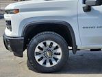 2026 Chevrolet Silverado 2500 Crew Cab SRW 4WD Pickup for sale #162034 - photo 5