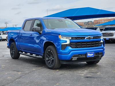 New 2026 Chevrolet Silverado 1500 - photo 1