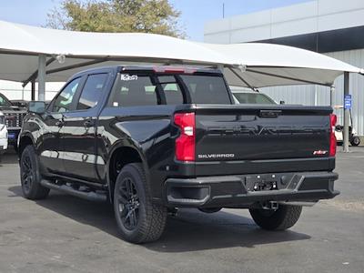 New 2026 Chevrolet Silverado 1500 - photo 1