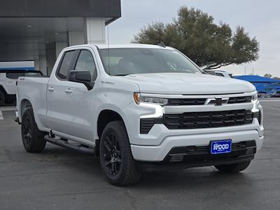 New 2026 Chevrolet Silverado 1500 - photo 1