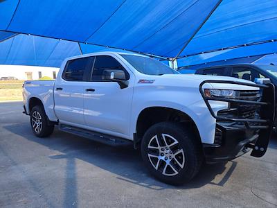 Used 2019 Chevrolet Silverado 1500 - photo 1