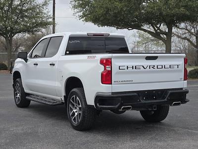 Used 2019 Chevrolet Silverado 1500 - photo 1