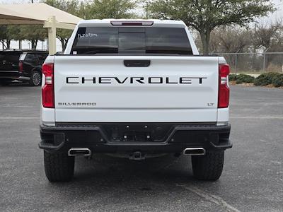 Used 2019 Chevrolet Silverado 1500 - photo 1