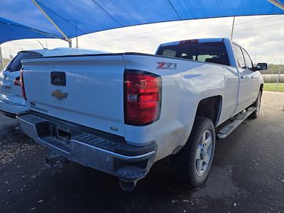 Used 2015 Chevrolet Silverado 2500 - photo 1
