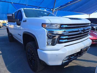 Used 2022 Chevrolet Silverado 2500 - photo 1