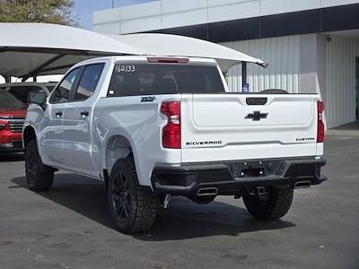 New 2026 Chevrolet Silverado 1500 - photo 1