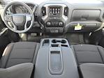 New 2026 Chevrolet Silverado 1500 Custom Crew Cab for sale #162133 - photo 18
