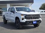 New 2026 Chevrolet Silverado 1500 Custom Crew Cab for sale #162133 - photo 3