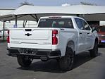 New 2026 Chevrolet Silverado 1500 Custom Crew Cab for sale #162133 - photo 4