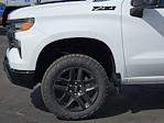 New 2026 Chevrolet Silverado 1500 Custom Crew Cab for sale #162133 - photo 5