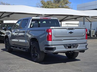 2026 Chevrolet Silverado 1500 Crew Cab RWD Pickup for sale #162137 - photo 2