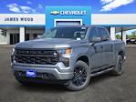 2026 Chevrolet Silverado 1500 Crew Cab RWD Pickup for sale #162137 - photo 1