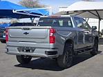 2026 Chevrolet Silverado 1500 Crew Cab RWD Pickup for sale #162137 - photo 4