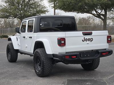Used 2023 Jeep Gladiator - photo 1