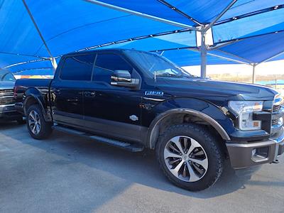Used 2015 Ford F-150 - photo 1