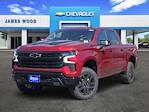 New 2026 Chevrolet Silverado 1500 LT Crew Cab for sale #162144 - photo 1