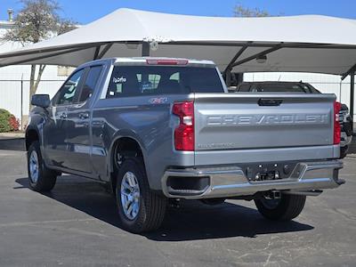 New 2026 Chevrolet Silverado 1500 - photo 1